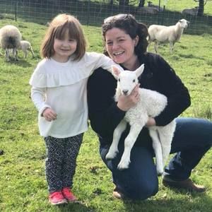 Meet your Posher, Kimberly